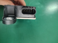 Capteur PM de haute qualité de la marque Lesen 8983550720 0281006991, neuf, pour ISUZU D- 1.9D modèle 2018 DMAX, particules fines, garantie 1 an