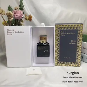 Commerce extérieur transfrontalier Qingdao Beccarat Rouge MFK 540 Ji'an Crystal Red <span class=keywords><strong>Eau</strong></span> <span class=keywords><strong>De</strong></span> <span class=keywords><strong>Parfum</strong></span> Spray <span class=keywords><strong>Parfum</strong></span> Fragrance - Product Image 6