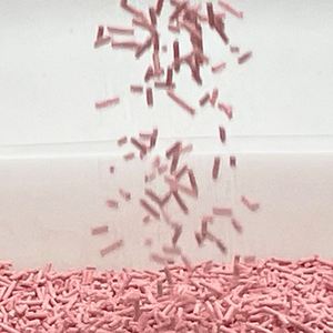 Private Label Products Natural Tofu Cat <b>Sand</b> Bulk for Filler Toilet Suppliers - Product Image 2
