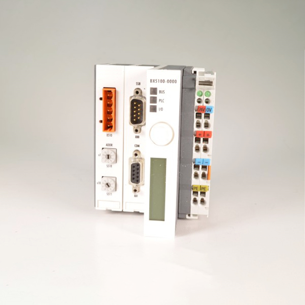 In Stock EtherCAT Beckhoff Plc Module EL6070| Alibaba.com