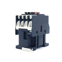 JZC4-22 31 40 04 13 AC DC Contacteur type relais intermédiaire 16A 2NO 2NC AC220V DC24V DC220V DC110V DC36V