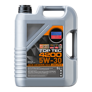 <span class=keywords><strong>Olio</strong></span> Motore Sintetico Avanzato di Alta Qualità 10W-40 Lubrificante per Motori 5L Uso Industriale Marca OEM - Product Image 5