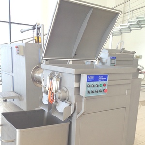 Macchina Automatica per Miscelare Carne/Pollo/Manzo/Maiale/Tritacarne, Mixer per Ripieno di Carne - Product Image 3