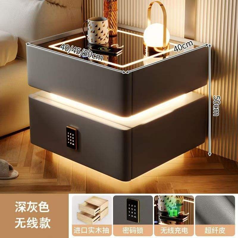 สีเทาเข้ม