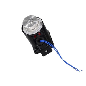 Hidrolik elektromanyetik bobin MFZ1-5.5YC MFB1-5.5YC AC220V 24V ıslak tip vana elektromanyetik demir - Product Image 4