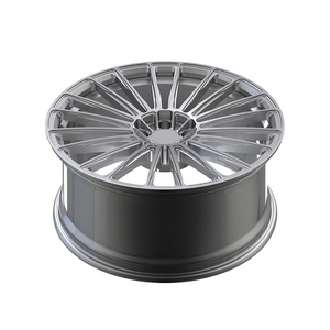 Venta Caliente de Fábrica: Llantas Ligeras de 18, 19, 20, 21 y 22 Pulgadas, Estilo Deportivo, Color Personalizado, Llantas Forjadas para Automóvil - Product Image 4