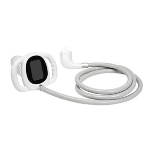 Appareil de massage corporel rotatif à 360° portable avec rouleau à billes interne pour raffermissement cutané, drainage lymphatique, élimination des graisses et massage facial sous vide - Product Image 4