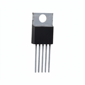 Power Management (PMIC) Components Electronic TO 220 5 MIC29501-5.0WT In Stock - Product Image 1