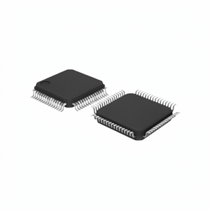 Sensor IC LQFP de 64 pines para ABS/TC/ESC, interfaz TLE6212XUMA1, servicio integral original, lista de componentes electrónicos - Product Image 1