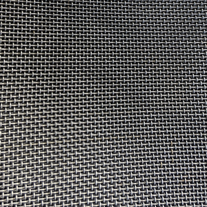 Bán buôn 65Mn thép crimped dây <span class=keywords><strong>l</strong></span>ưới màn hình cát sỏi mỏ sàng máy nghiền Hooked rung màn hình <span class=keywords><strong>l</strong></span>ưới - Product Image 2