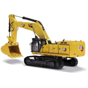 รถขุดตีนตะขาบ Cat 395 มือสอง ของแท้จากญี่ปุ่น รถขุด Caterpillar Cat 395 มือสองสำหรับขาย - Product Image 1