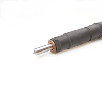 Nouvel injecteur de carburant diesel piézoélectrique Common Rail d'origine (OEM) pour Audi 0445117027 pour VW