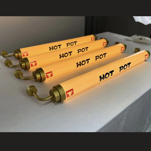 Quảng Cáo dẫn ánh sáng Hộp dấu hiệu triển lãm ảnh <span class=keywords><strong>studio</strong></span> ánh sáng Hộp - Product Image 2