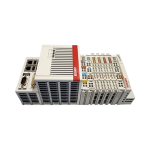Brand Sealed 100% New Original BECKHOFF CX5140-0115 Embedded <b>PC</b> With Atom Processor AX51xx - Product Image 1