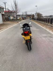 La Moto Sportive <span class=keywords><strong>Kawasaki</strong></span> <span class=keywords><strong>H2</strong></span> 400cc Modèle <span class=keywords><strong>400</strong></span> Excellent Rapport Qualité-Prix pour les Motards Débutants - Product Image 6