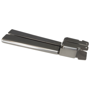 เครื่องปั๊มโลหะแผ่น U รูปตัว L อุปกรณ์สแตนเลสดัดดัดการเชื่อมต่อโลหะขนาดเล็กประกอบโลหะ - Product Image 5