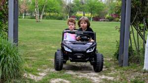 Электрические игрушечные машинки унисекс с дистанционным управлением для детей от <span class=keywords><strong>3</strong></span> до 8 лет - Product Image 6