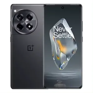 OnePlus Ace 3 6.78 inch 120Hz 8 Gen 2 Octa Core 5500mAh Android 14 100W Fast Charging Smartphone