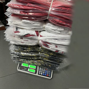 Venta al por Mayor de Camisetas de Fútbol Suiza 2526 Últimas Camisetas de Moda Versión Local y Visitante para Aficionados Deportivos Personalizables - Product Image 5