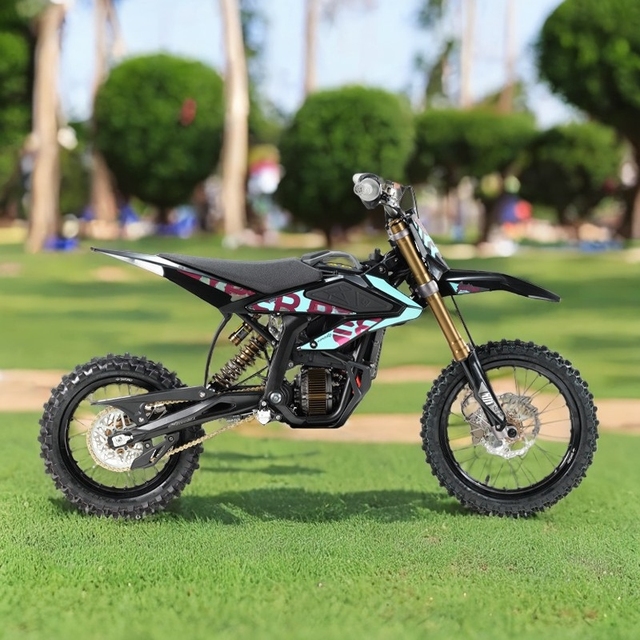 2025 Fast Shipping Surron Hyper Bee 5kw New Sur Ron HyperBee Surron Light Bay X Suron Ultra Bee 2 Cheap Surron for Teenagers