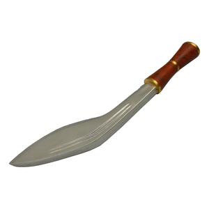 سيف نيبالي للعب التنكري، أسلحة رغوية، سكاكين، خناجر - Product Image 4