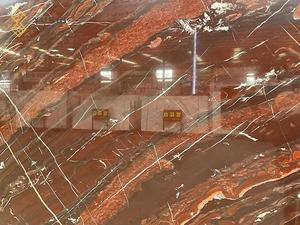 Losas <span class=keywords><strong>de</strong></span> Mármol Rojo <span class=keywords><strong>Rosa</strong></span> <span class=keywords><strong>de</strong></span> <span class=keywords><strong>Francia</strong></span> <span class=keywords><strong>de</strong></span> Lujo Personalizables YUSHI para Decoración <span class=keywords><strong>de</strong></span> Paredes y Encimeras <span class=keywords><strong>de</strong></span> Hoteles y Villas - Product Image 3