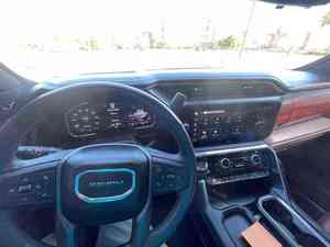 CAMIONETA <span class=keywords><strong>GMC</strong></span> Sierra 2500 Denali Ultimate DOBLE CABINA <span class=keywords><strong>2022</strong></span> USADA SIN ACCIDENTES, lista para enviar - Product Image 2