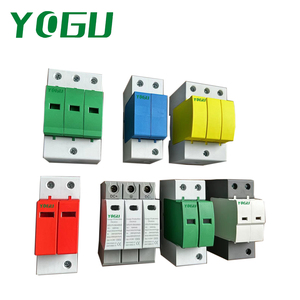 Protector de Energía YOGU para Electrodomésticos, Voltaje Nominal 230V 60Hz, Protector de Refrigerador, Protector de Energía para TV, Citel - Product Image 3