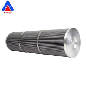 Fabricante resistente a la corrosión elemento de filtro hidráulico de alta calidad 0660R010BN4HC - Product Image 4