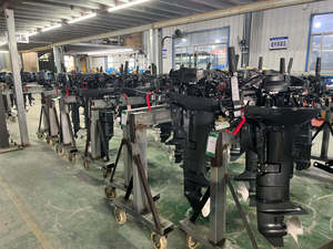 Nouveau <span class=keywords><strong>moteur</strong></span> marin hors-bord 6HP 139cc à arbre court 4 temps 2 temps <span class=keywords><strong>hybride</strong></span> électrique essence options de carburant disponibles <span class=keywords><strong>pour</strong></span> les bateaux - Product Image 6