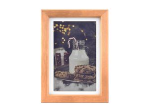 WGZX Chipboard Waveshare 7.3英寸E6全彩电子纸相框，超长待机，800*480相框采用E6 - Product Image 2