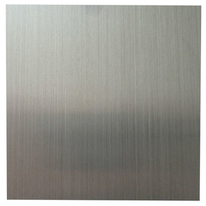 Lámina de Aluminio de Alta Resistencia, Panel Decorativo con Acabado de Fábrica, Placa 3003 3004 3005 3105 4043 5005 5050 5052 5056 5083 - Product Image 2