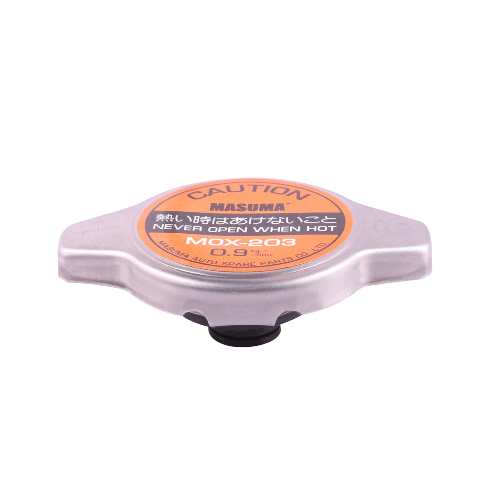 ミヒロ MASUMA MOX-203 Toyota Radiator Cap 0.9 Upper Radiator Cover