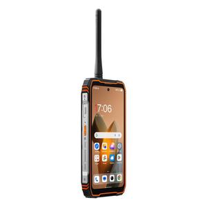 Téléphone portable Blackview XPLORE 1 Walkie Talkie original 12 Go + 256 Go, écran 6,78 pouces, Android 15, 5G, NFC - Product Image 3