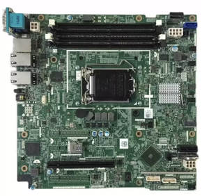 Carte mère du système pour PJPW3 DRR0P XF2R9 45M96 65TRV G7MDY 9PT3R 4JN2K N28XX NJK2F 8CYF7 WKGTH pour R240 R340 R440 R540 - Product Image 2
