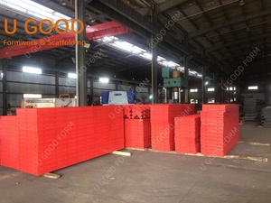Fabricante Chino de Encofrados de Acero y Madera Contrachapada Frami Xlife U GOOD Frampro, Instalación Rápida, Alternativa a <span class=keywords><strong>Rasto</strong></span> - Product Image 4