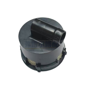 ไส้กรองคาร์บอนสำหรับ Peugeot 508 Citroen C5 รุ่น ZQ92456980 อะไหล่ทดแทน - Product Image 1
