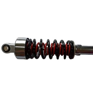 Amortiguador de motocicleta de suministro de fábrica <span class=keywords><strong>FT150</strong></span> - Product Image 1