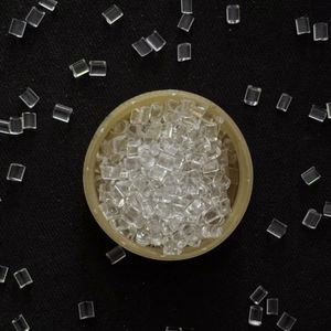 Gránulos de LLDPE, Materia Prima para Rotomoldeo en Polvo, LLDPE para Recubrimiento de Moldeo por Inyección 6201 - Product Image 6
