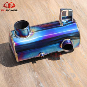 सीआडू स्पार्क 2-अप 3-अप प्रदर्शन टाइटेनियम वाटर बॉक्स किट 16131 जेश - Product Image 3