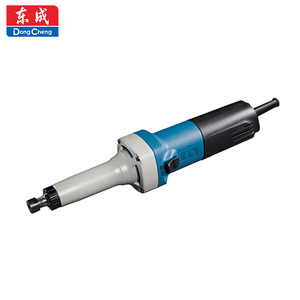 Amoladora eléctrica Dongcheng S1J-FF05-25 550W de 6 velocidades ajustables para amolado de uso general - Product Image 2