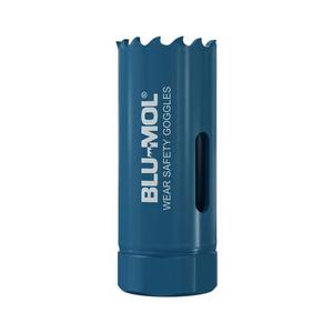 Krino-เลื่อยหลุม bimetal 8% HSS-CO 2106506700พร้อมฟันแปรผัน ''blu-mol''-บิตเจาะ8014249012122 - Product Image 2