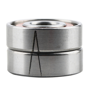 7005 cdga/p4a hàng duy nhất bóng gốm 7005 CD/p4a abec5 góc liên hệ với bóng mang <span class=keywords><strong>7005c</strong></span> dB/DT/DF 7005ac 25x47x12mm - Product Image 2