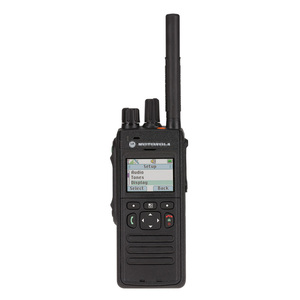 ราคาขายส่ง 350-470MHz 800MHz IP67 วิทยุสื่อสารรุ่น MTP3550 MTP3000 ซีรีส์ ของแท้ - Product Image 4