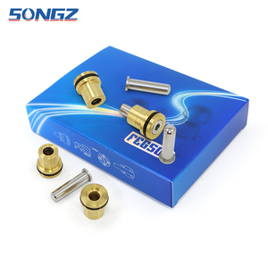 <span class=keywords><strong>Kit</strong></span> <span class=keywords><strong>de</strong></span> joints <span class=keywords><strong>de</strong></span> levier <span class=keywords><strong>de</strong></span> commande <span class=keywords><strong>pour</strong></span> Hyundai R225-9, pièces <span class=keywords><strong>de</strong></span> rechange, prix usine - Product Image 2