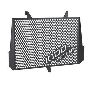 Protector de cubierta de rejilla de radiador para <span class=keywords><strong>KAWASAKI</strong></span> <span class=keywords><strong>VERSYS</strong></span> <span class=keywords><strong>1000</strong></span> / <span class=keywords><strong>SE</strong></span> / LT + / KLZ1000 2013 - 2024 2023 2020 accesorios de motocicleta - Product Image 3