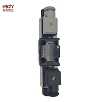 Vanne directionnelle proportionnelle DSE3-C16SA/11N-D24K1, série DS3 DS5 DS DSE DSE3 DSE5, vanne directionnelle électro-hydraulique
