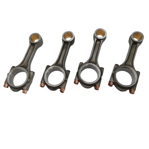 Conjunto de Biela de Motor WX4110 de Alta Calidad para Motores Xichai, Repuestos para Sistemas de Motores de Camiones - Product Image 4
