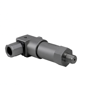 Transmisor de Presión GPT200 con Sensor Industrial Universal de Presión Absoluta de Vacío de 4-20 mA - Product Image 4