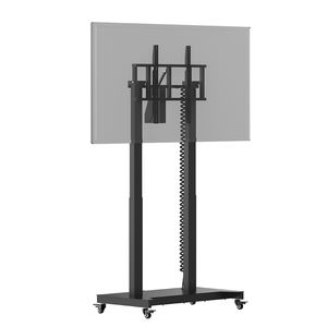 Gran oferta de 2025, armario para sala de estar y cama, soporte de elevación de <span class=keywords><strong>TV</strong></span> emergente motorizado para muebles de hogar inteligente - Product Image 2